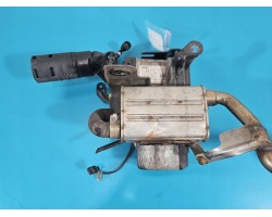 WEBASTO VW CADDY III 2K LIFT 10 15 2 0 TDI PARKING HEATER 1K0815005MP