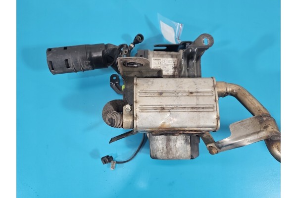 WEBASTO VW CADDY III 2K LIFT 10 15 2 0 TDI PARKING HEATER 1K0815005MP