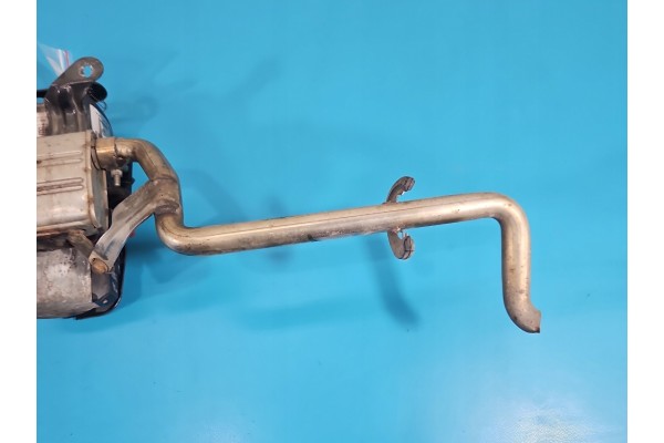 WEBASTO VW CADDY III 2K LIFT 10 15 2 0 TDI PARKING HEATER 1K0815005MP Catalog number of the part IMPRK1586528 1K0815005MP