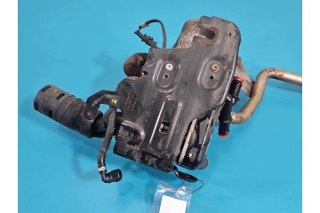 WEBASTO VW CADDY III 2K LIFT 10 15 2 0 TDI PARKING HEATER 1K0815005MP Car type passenger cars