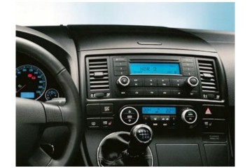 Expansion webasto VW T5 extension of the VW T5 climatronic clock 1533 Catalog number of the part Rozbudowa dogrzewacza webasto V