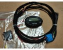 Expansion webasto VW T5 extension of the VW T5 climatronic clock 1533 Part manufacturer Webasto
