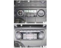 Expansion webasto VW T5 extension of the VW T5 climatronic clock 1533 Car type 4x4 SUV undefined cargo vans RVs passenger cars