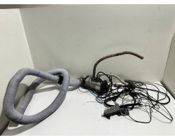 PARKING HEATER WEBASTO RENAULT MASTER III 9031125C