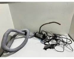 Kit Calefactor Webasto Air Top 2000 STC 12V (Modelo 2018) con Control Rotativo - Sistema de Aire Seco