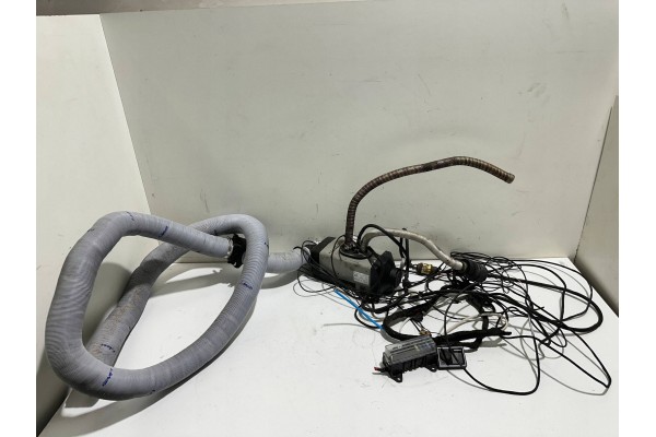 PARKING HEATER WEBASTO RENAULT MASTER III 9031125C