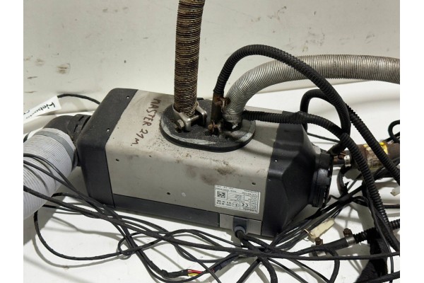 PARKING HEATER WEBASTO RENAULT MASTER III 9031125C Part manufacturer Renault OE