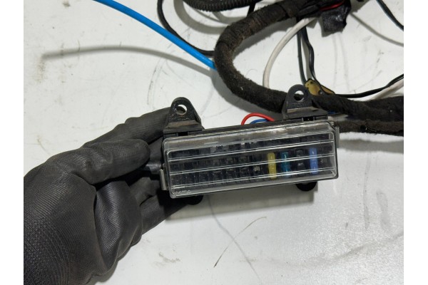 PARKING HEATER WEBASTO RENAULT MASTER III 9031125C Catalog number of substitutes WEBASTO