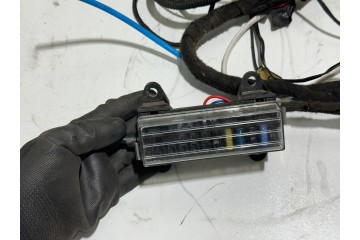 PARKING HEATER WEBASTO RENAULT MASTER III 9031125C Catalog number of substitutes WEBASTO