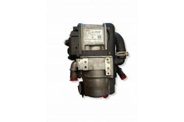 2016 Volkswagen Golf Sportsvan Parking Heater Webasto 5Q0815005T