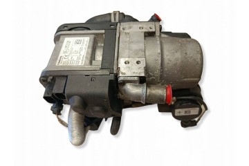 2016 Volkswagen Golf Sportsvan Parking Heater Webasto 5Q0815005T Part manufacturer Volkswagen OE