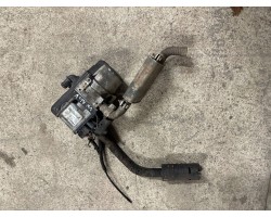 POLO V 6R 6C WEBASTO PARKING HEATER 9021038B