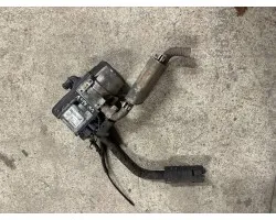 Calefactor estacionario Webasto para Polo V 6R 6C 9021038B