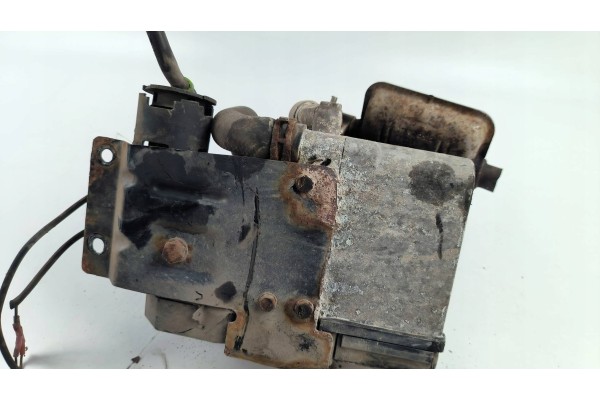 Parking heater Webasto Volkswagen Phaeton 3 0TDI 2014 Car type passenger cars