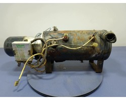 AUTOSAN H9 21 WEBASTO PARKING HEATER 26806