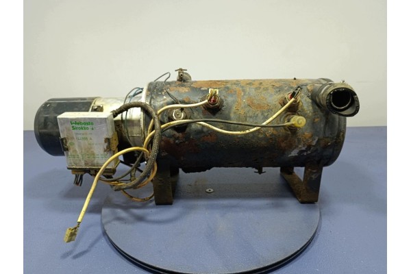 AUTOSAN H9 21 WEBASTO PARKING HEATER 26806