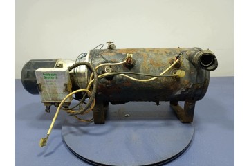 AUTOSAN H9 21 WEBASTO PARKING HEATER 26806