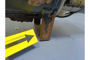 Calefactor estacionario AUTOSAN H9-21 WEBASTO 26806