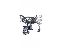Audi a4 b8 lift parking heater webasto audi A4 B8 9019629k 122R000258