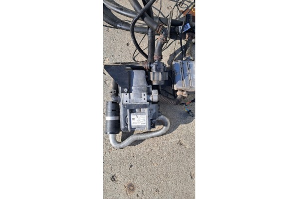 Audi a4 b8 lift parking heater webasto audi A4 B8 9019629k 122R000258 Catalog number of the part Audi a4 b8 lift ogrzewanie post