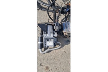 Audi a4 b8 lift parking heater webasto audi A4 B8 9019629k 122R000258 Catalog number of the part Audi a4 b8 lift ogrzewanie post