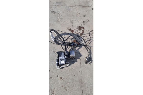 Audi a4 b8 lift parking heater webasto audi A4 B8 9019629k 122R000258 Part manufacturer Audi OE