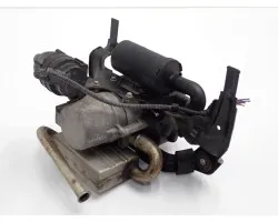 Calefactor estacionario Webasto 2N0819008B para MAN TGE VW Crafter II 7C 2.0 TDI 2016