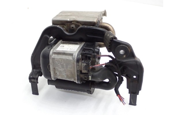 WEBASTO PARKING HEATER 2N0819008B MAN TGE VW CRAFTER II 7C 2 0TDI 20R Version European