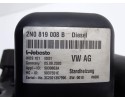 Calefactor estacionario Webasto 2N0819008B para MAN TGE VW Crafter II 
