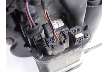 Calefactor estacionario Webasto 2N0819008B para MAN TGE VW Crafter II 