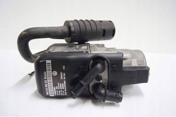 Parking heater webasto Seat Alhambra II 2 0 TSI 7N0815065AG