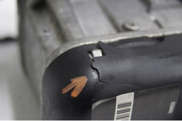Parking heater webasto Seat Alhambra II 2 0 TSI 7N0815065AG Catalog number of the part 7N0815065AG