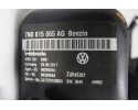 Parking heater webasto Seat Alhambra II 2 0 TSI 7N0815065AG Part manufacturer Volkswagen OE