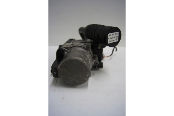 Parking heater webasto Seat Alhambra II 2 0 TSI 7N0815065AG Car type passenger cars