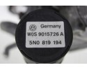 Parking heater webasto Seat Alhambra II 2 0 TSI 7N0815065AG Quality of parts according to GVO Q original with factory logo OEM O