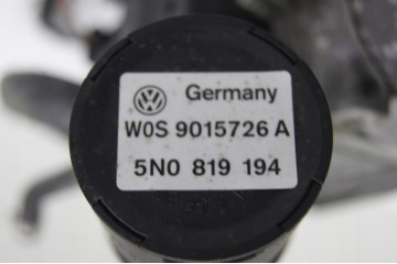 Parking heater webasto Seat Alhambra II 2 0 TSI 7N0815065AG Quality of parts according to GVO Q original with factory logo OEM O