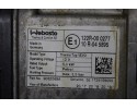 Calefactor estacionario Webasto Seat Alhambra II 2.0 TSI 7N0815065AG