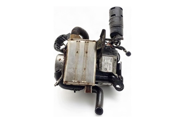 Webasto Heater for VW Touran 1K0815005MP Minivan 2 0 2010 2015