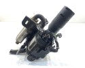 Webasto Heater for VW Touran 1K0815005MP Minivan 2 0 2010 2015 Part manufacturer OEM