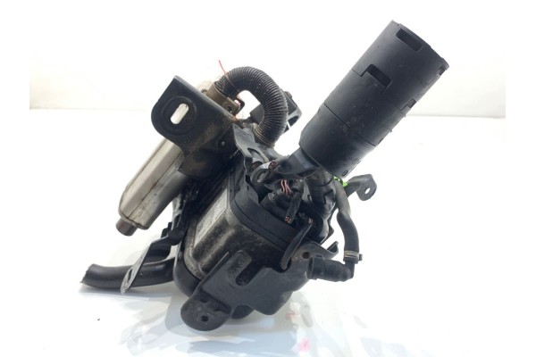 Webasto Heater for VW Touran 1K0815005MP Minivan 2 0 2010 2015 Part manufacturer OEM