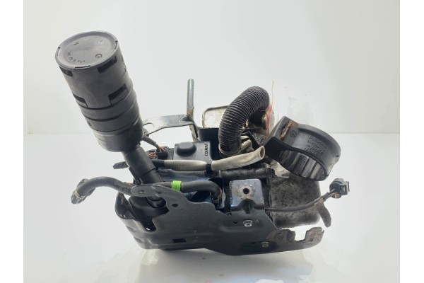 Webasto Heater for VW Touran 1K0815005MP Minivan 2 0 2010 2015 Catalog number of the part LORK 327 52426 1K0815005MP