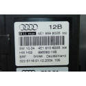 4E1959802B  ELEVALUNAS DELANTERO DERECHO AUDI A8 (4E) 3.0 TDI Quattro 2005 4E1959802B 211563 AUDI - 4