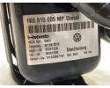 Webasto Heater for VW Touran 1K0815005MP Minivan 2 0 2010 2015 Version European