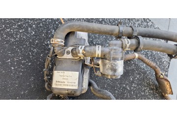 Opel Astra J IV Webasto 1314974B parking heater Termo Top Evo PILOT Catalog number of the part 1314974B
