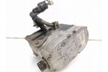 2013 Toyota Auris E180 Parking heater Webasto 122R000314