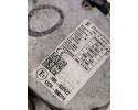 2013 Toyota Auris E180 Parking heater Webasto 122R000314 Catalog number of the original 119081ZS