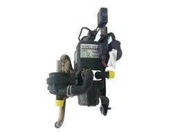 Calefactor Webasto VW Multivan T7 7T0819008E 7T0971543F