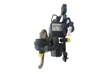 VW MULTIVAN T7 WEBASTO HEATING 7T0819008E 7T0971543F