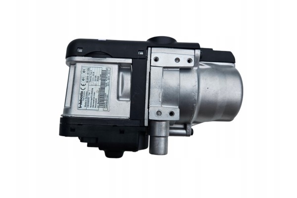 Webasto Thermo Top V Ford S max Mondeo Volvo XC60 V60 XC70 6G9N 18K463 BU