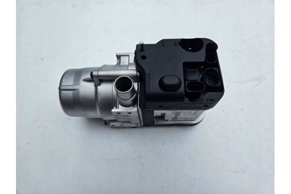 Webasto Thermo Top V Ford S max Mondeo Volvo XC60 V60 XC70 6G9N 18K463 BU Catalog number of the part 9012495T